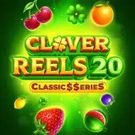 Clover Reels 20 screenshot