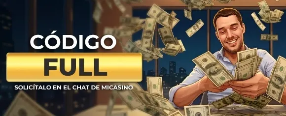 Bono de Depósito del 100% screenshot
