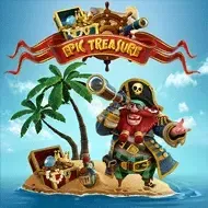 Epic Treasure screenshot