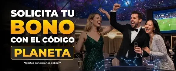 Bono Referido 'Trae un Amigo' screenshot