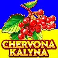 Chervona Kalyna screenshot