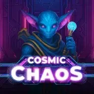Cosmic Chaos Urgentgames