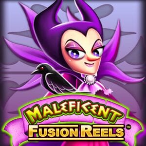 Maleficent Fusion Reels screenshot