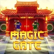Magic Gate screenshot